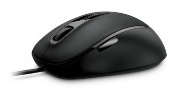 Kép a Microsoft Comfort Mouse 4500 Bus EMEA For Business termékhez