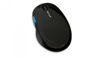 Kép a Microsoft Sculpt Comfort Mouse Bluetooth termékhez