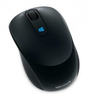 Kép a Microsoft Sculpt Mobile Mouse termékhez