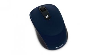 Kép a Microsoft Sculpt Mobile Mouse Wool B termékhez
