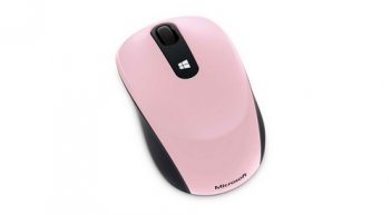 Kép a Microsoft Sculpt Mobile Mouse Light termékhez