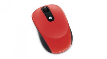 Kép a Microsoft Sculpt Mobile Mouse Flame termékhez