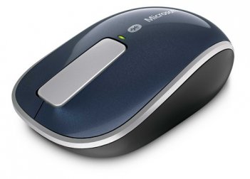 Kép a Microsoft Sculpt Touch Mouse Bluetooth  Storm termékhez