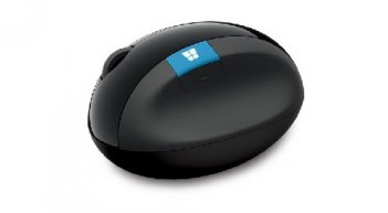 Kép a Microsoft Sculpt Ergonomic Mouse Bus termékhez