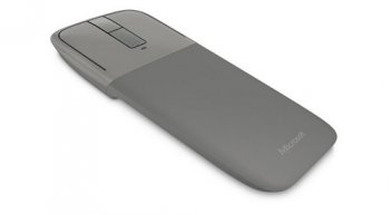Kép a Microsoft ARC Touch Mouse Bluetooth Gray  termékhez