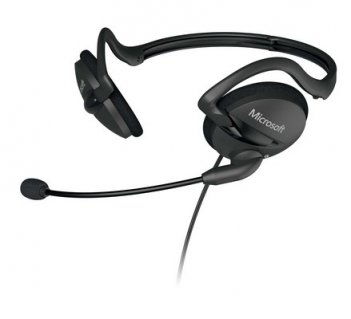 Kép a Microsoft LifeChat LX-2000 Win termékhez