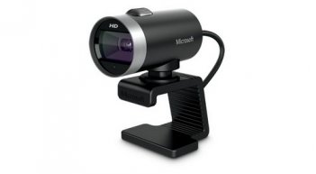 Kép a Microsoft LifeCam Cinema for Business Win  50Hz termékhez
