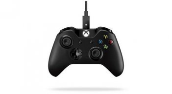 Kép a Microsoft XboxOne Wired PC Kontroller termékhez