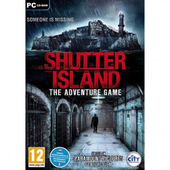 Kép a Shutter Island termékhez