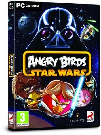 Kép a Angry Birds Star Wars termékhez