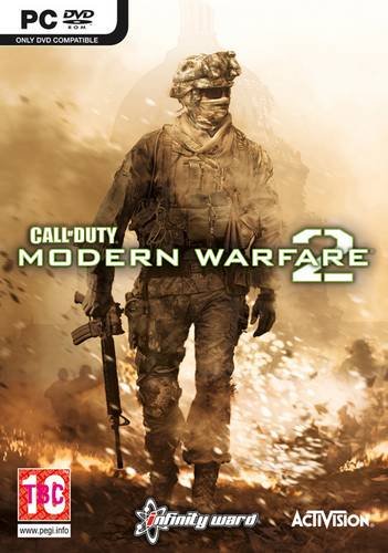 Kép a Call of Duty: Modern Warfare 2 termékhez