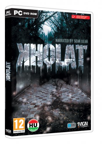 Kép a Kholat termékhez